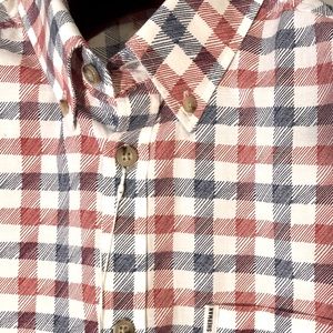 NWT Men’s Ben Sherman SS Shirt (Small)